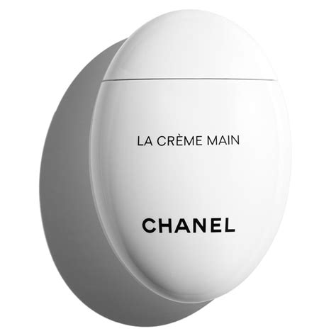 chanel creme pour les mains|Chanel hand sanitizer.